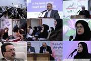 برگزاری همایش علمی نارسایی مزمن کلیه و عوارض قلبی عروقی در دانشگاه به مناسبت روز جهانی کلیه